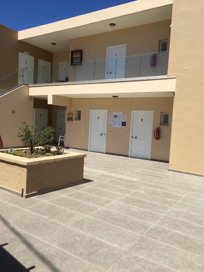 Erato1 Plakiás Exterior foto