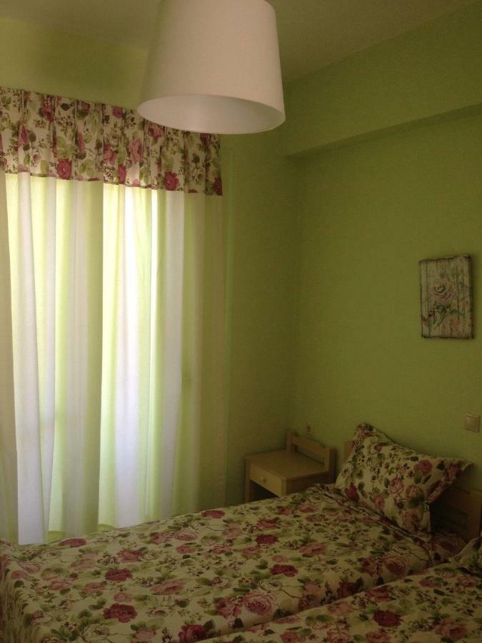 Erato1 Plakiás Exterior foto